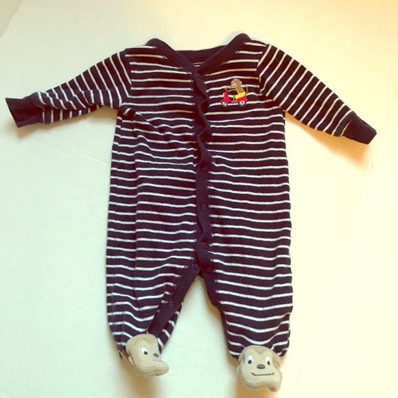 cute baby pjs